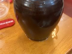 -炭虎子水浒烤肉(梦时代店)
