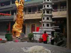 -华林禅寺