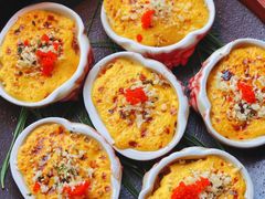 -花潮料理艺食馆(成都万象城店)