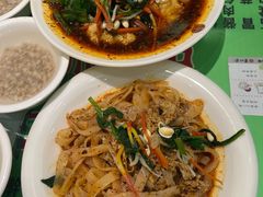 -令氏家外家周礼食府(桥南店)