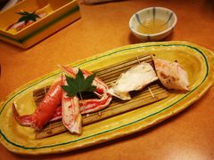 -蟹道乐(道顿堀本店)