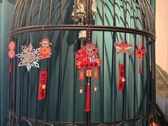 -棂笼·深度沉浸密室(武汉旗舰店)