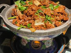 -四世同堂·京菜·烤鸭(双井店)