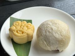 -瑞面(吴宫泛太平洋酒店)