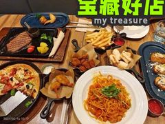 -必胜客(仲盛商城王安宇主题店)