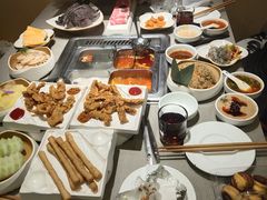 -海底捞火锅(正大乐城店)