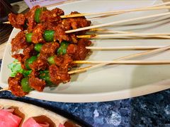 -蜀大侠火锅(森兰花园城店)