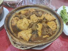 臭大元烧肥肠-壶园美食·淮扬菜(东圈门店)