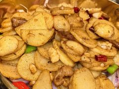 -小李子油焖大虾(南浦店)