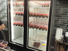 -八婆婆烧仙草(中山路店)