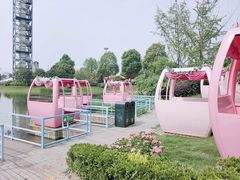 -国色天乡三期陆地乐园
