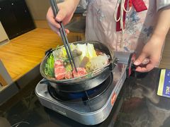-昱匠·日本料理(金融街店)