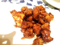 -绿茶餐厅(龙湖杭州金沙天街店)