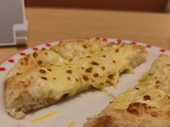-菲滋意式餐厅(加州阳光二店)
