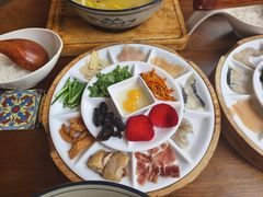 -芸南道·过桥米线(昆明老街旗舰店)