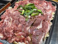-古彭7只羊·徐州烧烤(玄武墨香路店)