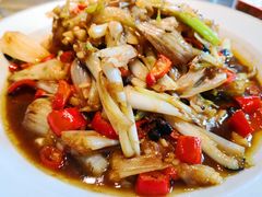 -民俗村柴火灶·景德江西菜(中国陶瓷博物馆店)