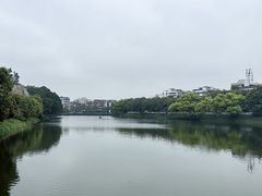 -潮州西湖