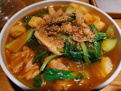 -一顿烧烤(八经街店)