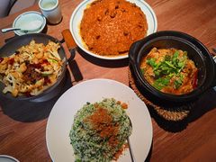 -周家二小姐的菜(西津渡店)