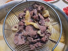 -黑山牛肉汤火锅(花城汇店)