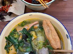 -脑馋粉儿(三里屯店)