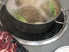 -嬷孙家潮汕牛肉火锅(北京路天河城店)