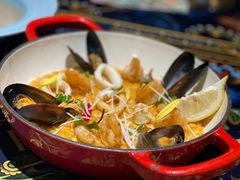 -第101座花园餐厅(湖滨88店)