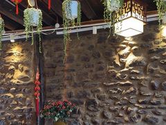 -尽善百年古院餐厅(王家老宅店)