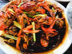 麻辣小龙虾-红钳侠小龙虾·烧烤(中赢康康谷店)