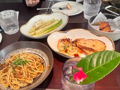 -22ºN BISTRO西餐&酒馆