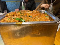 -宫老四·上品烧烤酒店(汉东路店)