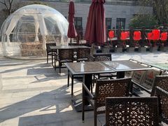 -上海崇明金茂凯悦酒店