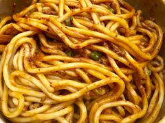 -左撇子私房面