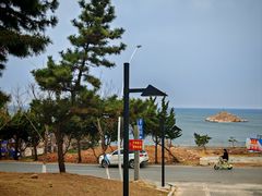-养马岛旅游度假区