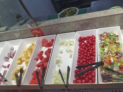 -比格比萨自助(国展店)
