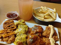 -维卡食舍(户部山店)