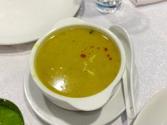 -葛尼沙印度餐厅 (镇明路店)