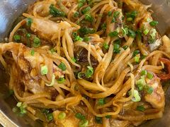 -美极鲜食坊(宝安南路店)