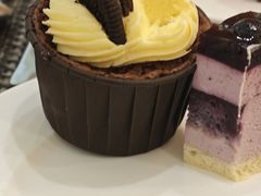 -元一希尔顿酒店·禅自助餐厅·啤酒花园