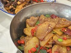 -新新湘菜馆(新中街二条店)