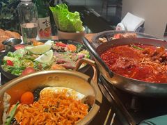 -KimPro 辛普乐概念韩餐