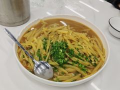 -老兵川鲁园私房菜(丽海馨苑店)