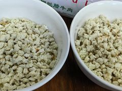 -老刘家泡馍·陕西老字号(钟楼广济街店)