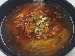 -弄堂面馆(金运路店)