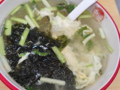 -子午路张记肉夹馍(翠华路店)