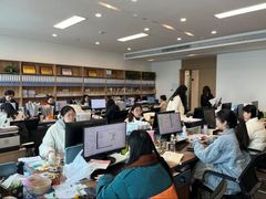 -满镒财税·注册公司·代理记账(徐汇店)