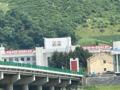 -图们国门景区