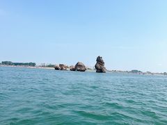 -东戴河风景区-止锚湾