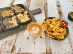 -MOJ coffee(瓯海泽雅水碓坑店)